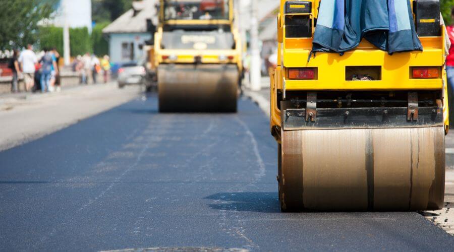 Expert top industrial roofings services in New Buffalo, PA